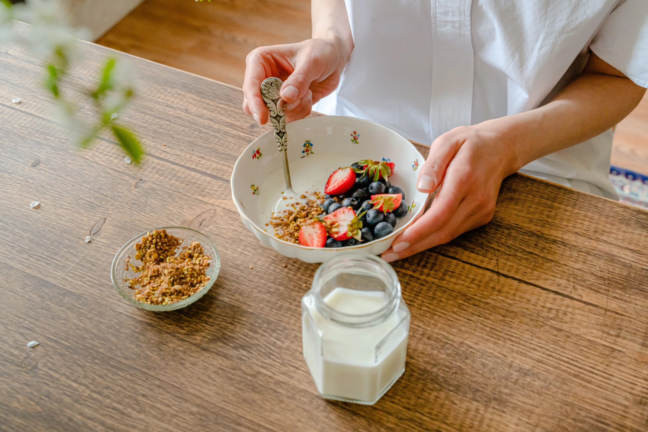 Digestive and Gut Health