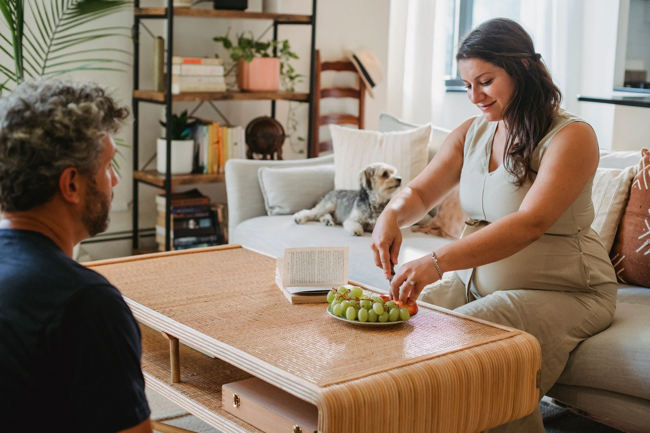 Pregnancy and Lactation Nutrition