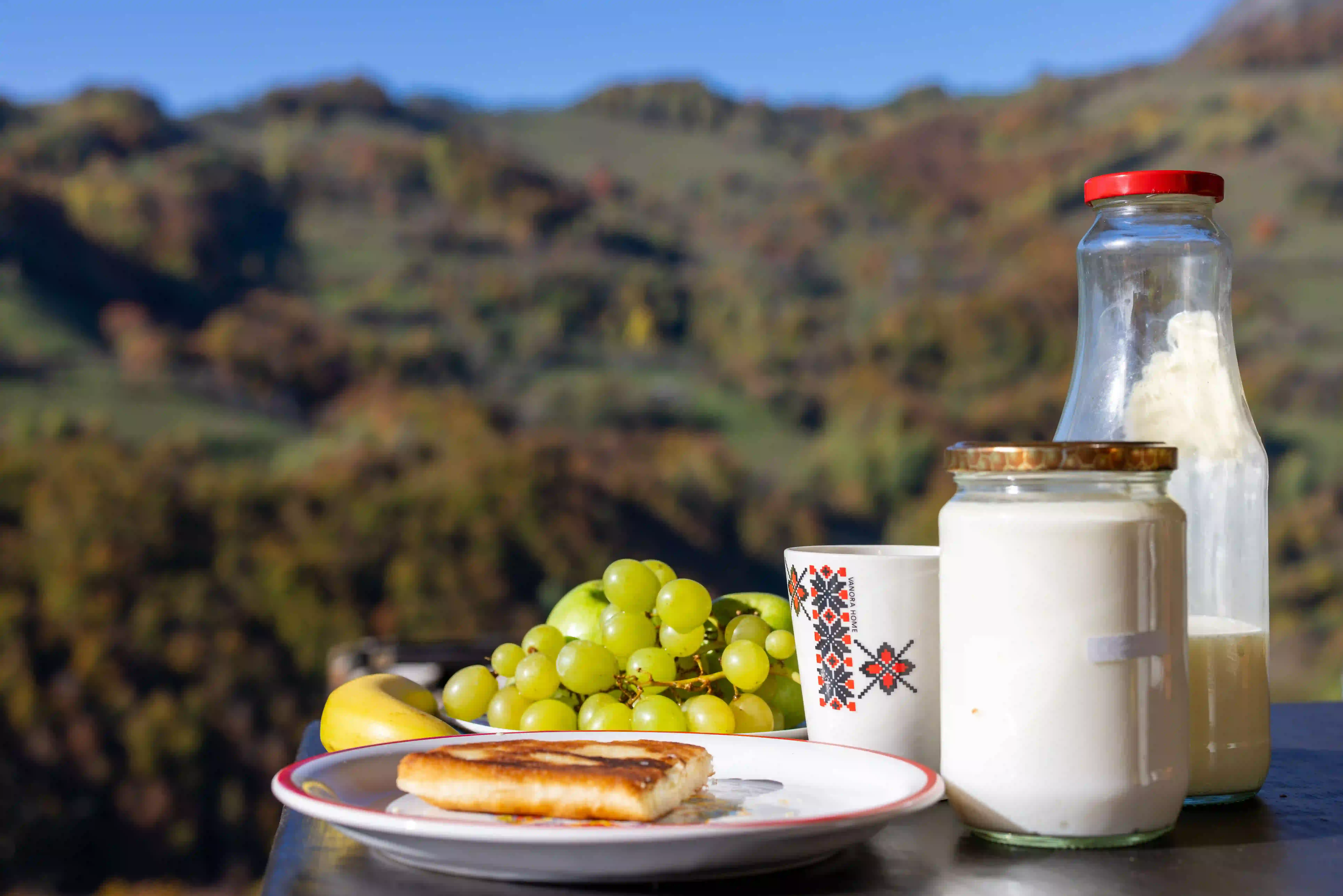 Dietance curated healthy products and nutrition essentials