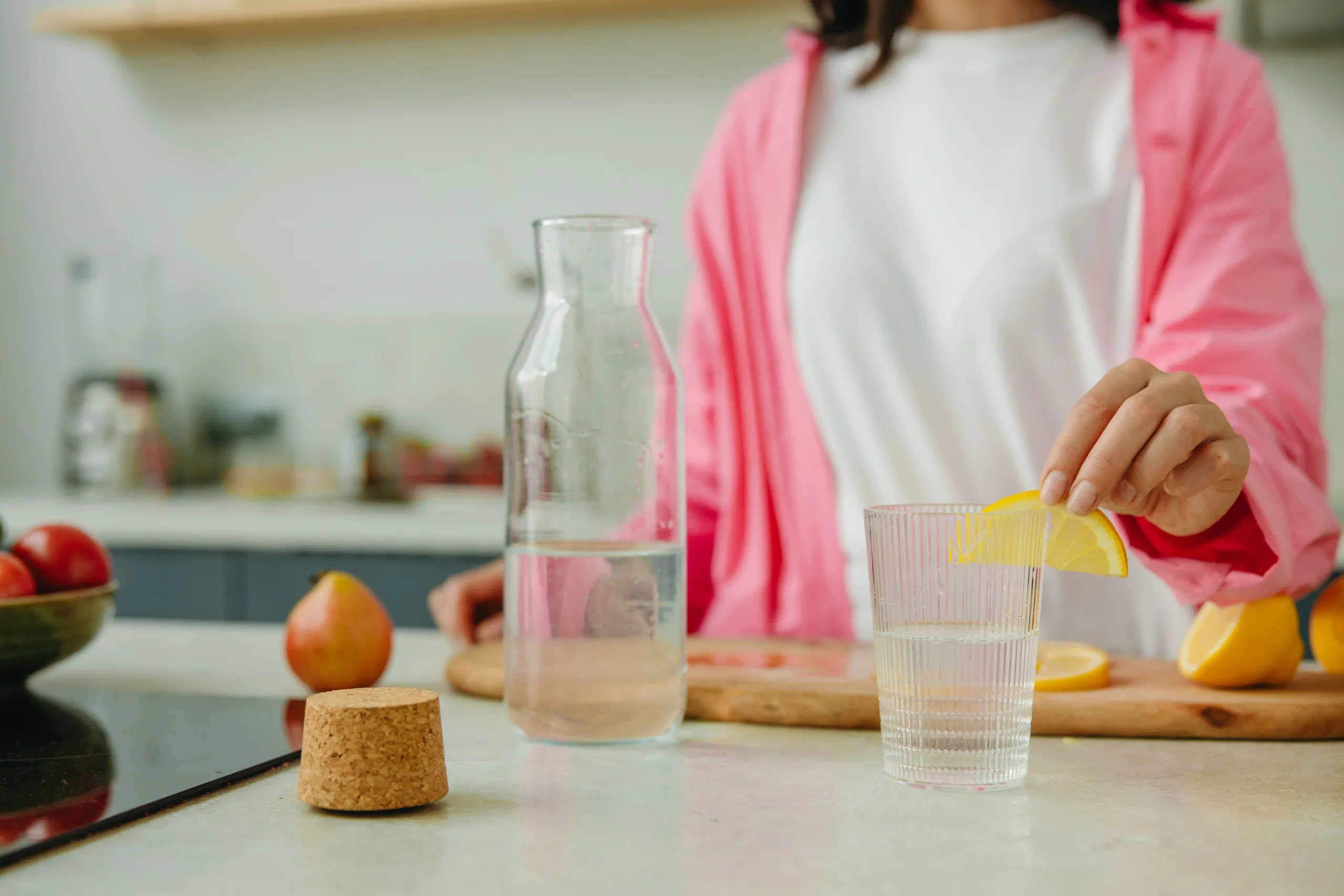Thyroid and Metabolic Nutrition
